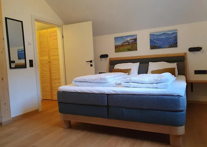 Alpensuss * Kotschach-Mauthen