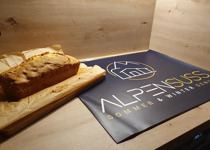 Alpensuss בקתה *