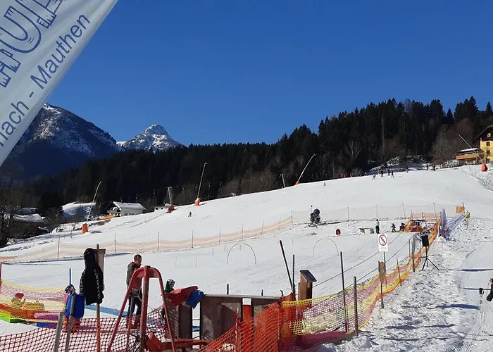 Alpensuss * Kotschach-Mauthen