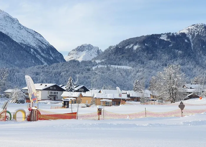 Alpensuss Kotschach-Mauthen