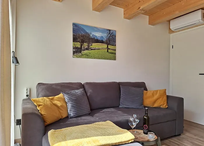 Alpensuss בקתה Kotschach-Mauthen