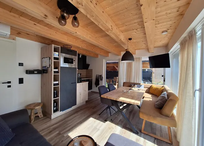 Alpensuss Domek alpejski Kotschach-Mauthen