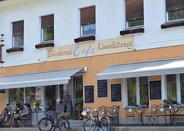 Alpensuss Kotschach-Mauthen